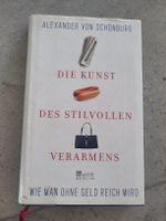 Die Kunst des stilvollen Verarmens
