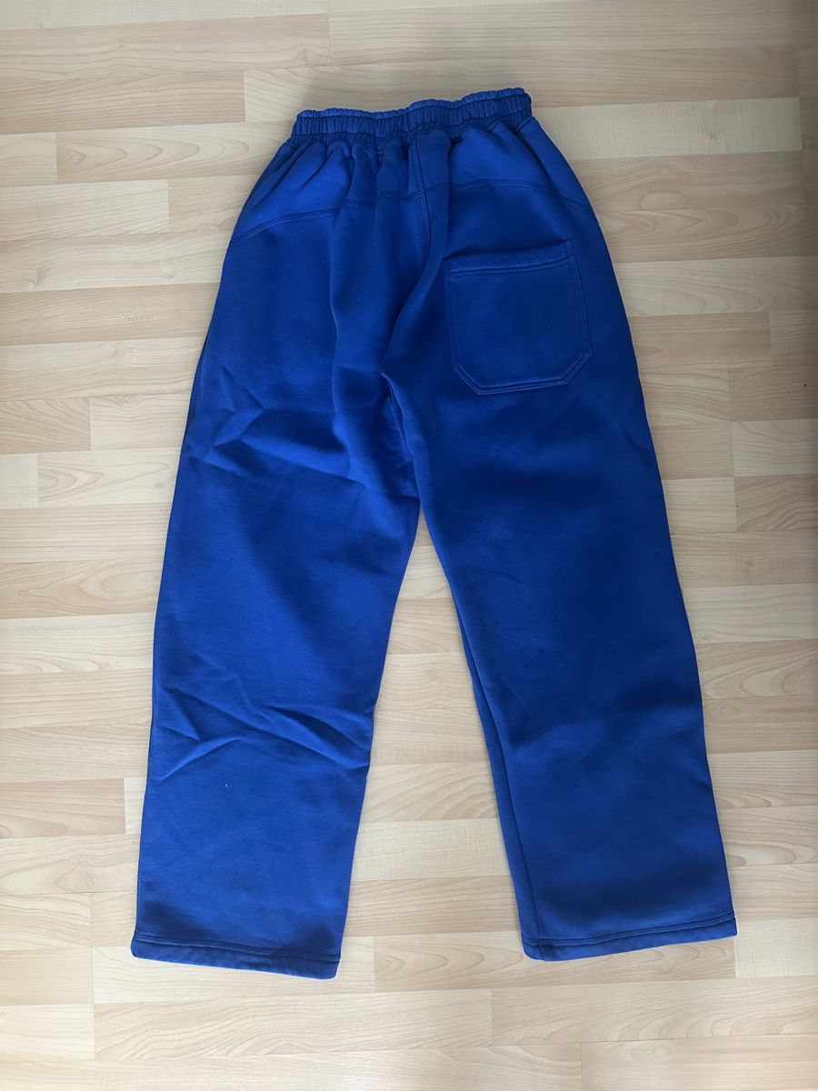 Hosen: LOMALAB EVERYDAY ROYAL BLUE SWEATPANTS – Neu (gemäss Beschreibung) aus Chur von dajan.17 2