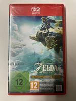 Zelda - Tears of the Kingdom - Nintendo Switch 2 *Neu/OVP*