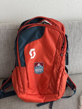 Hochwertiger Wanderrucksack, Tourenrucksack