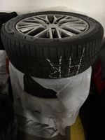 20 Zoll Winter-Kompletträder für Jeep Grand Cherokee | Kumho