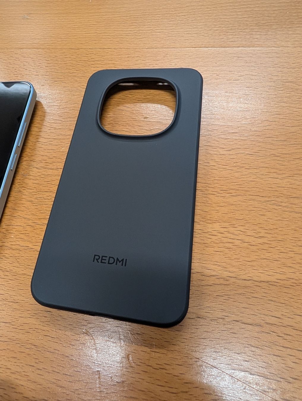 Xiaomi Portables: Xiaomi Redmi Note 15 Pro 5G – Neuf (Voir description) à Boswil par sami_L_jackson 8