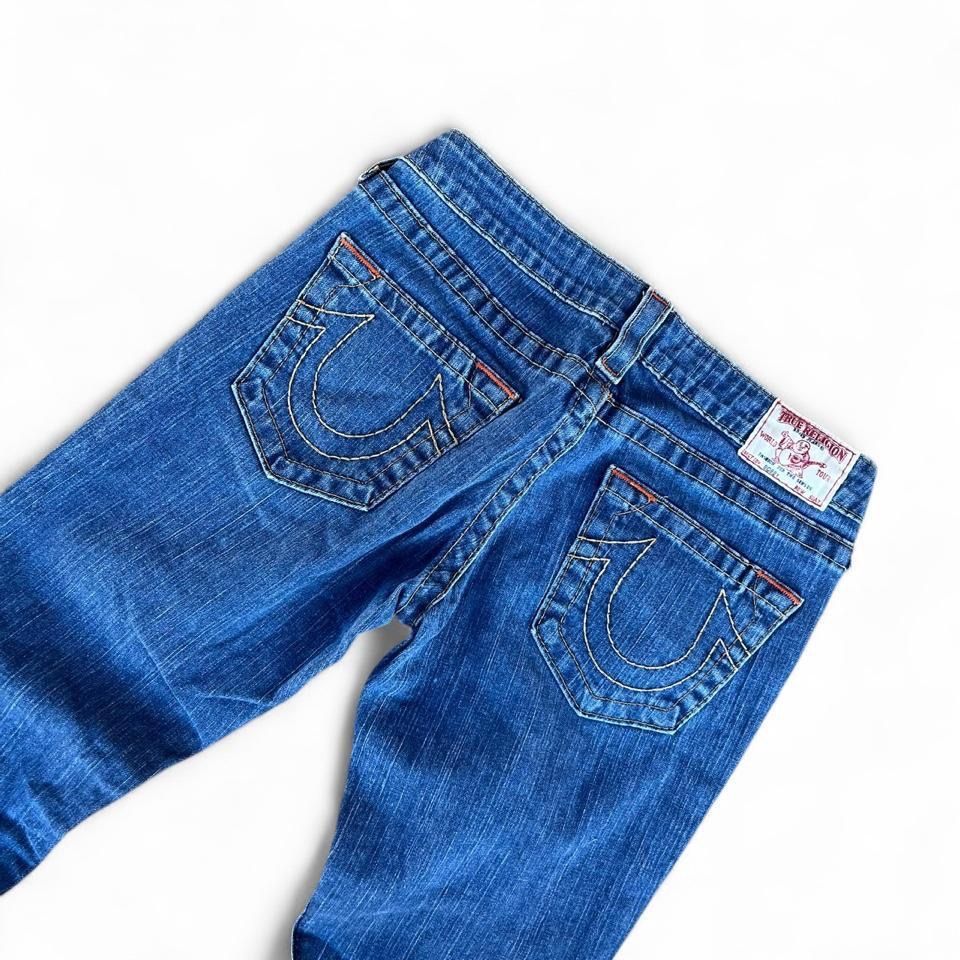 True Religion Jeans: True Religion Jeans – Gebraucht aus Riehen von RESTREET 2