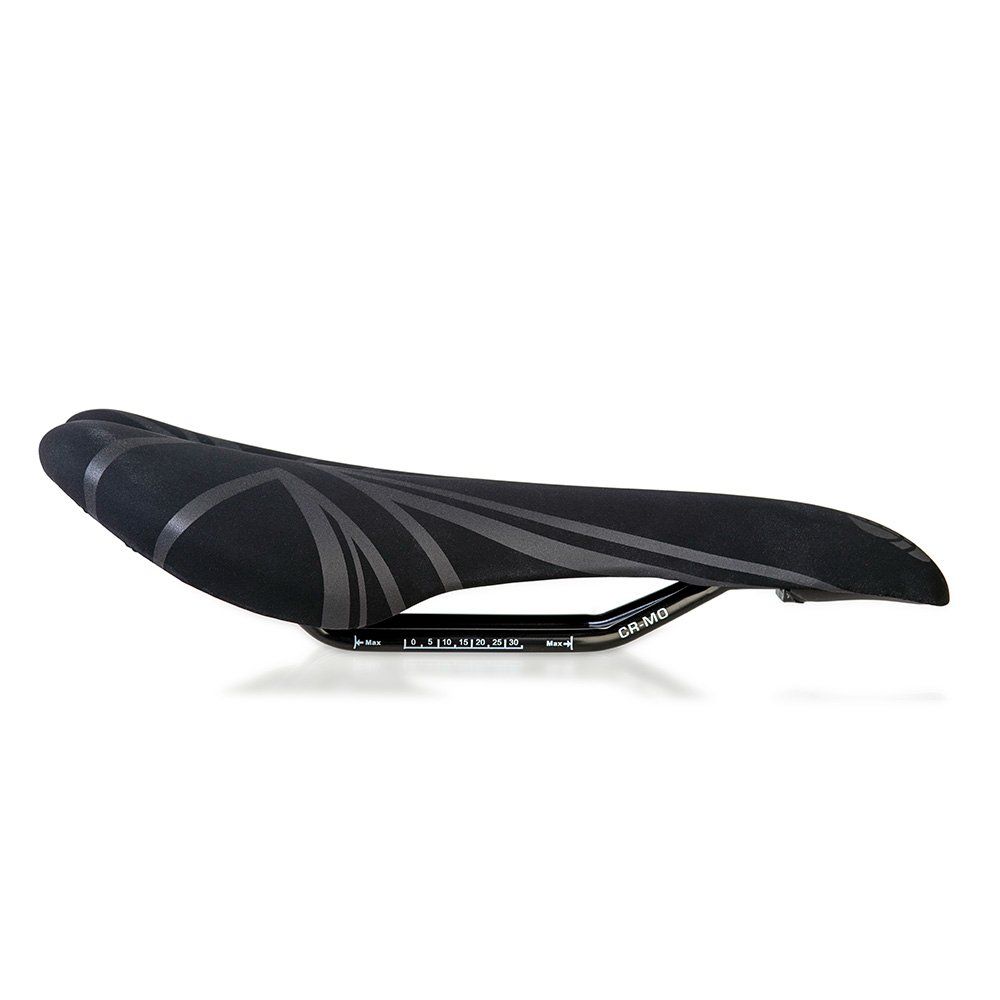 Ersatzteile: R-Series Saddle – Black Jack – Neu und originalverpackt aus Kriens von kathrol 2
