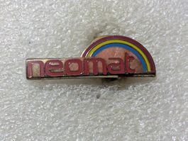 Ansteckpin 107: neomat