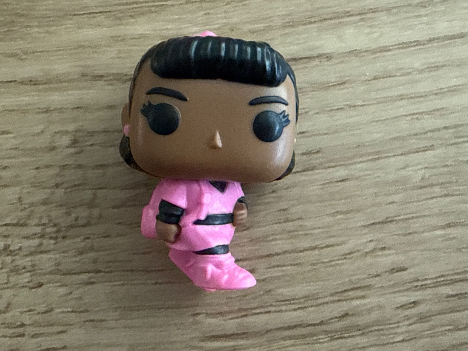 Statuette: Kinder Joy Funko Stranger Things ERIKA – Usato da Glattbrugg venduto da Schweigmatt