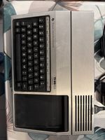 TI 99 4/A
