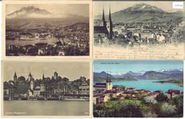 4 AK - Luzern