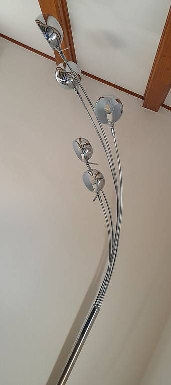 Lampade: Stehlampe – Usato da Magden venduto da stolzfamily