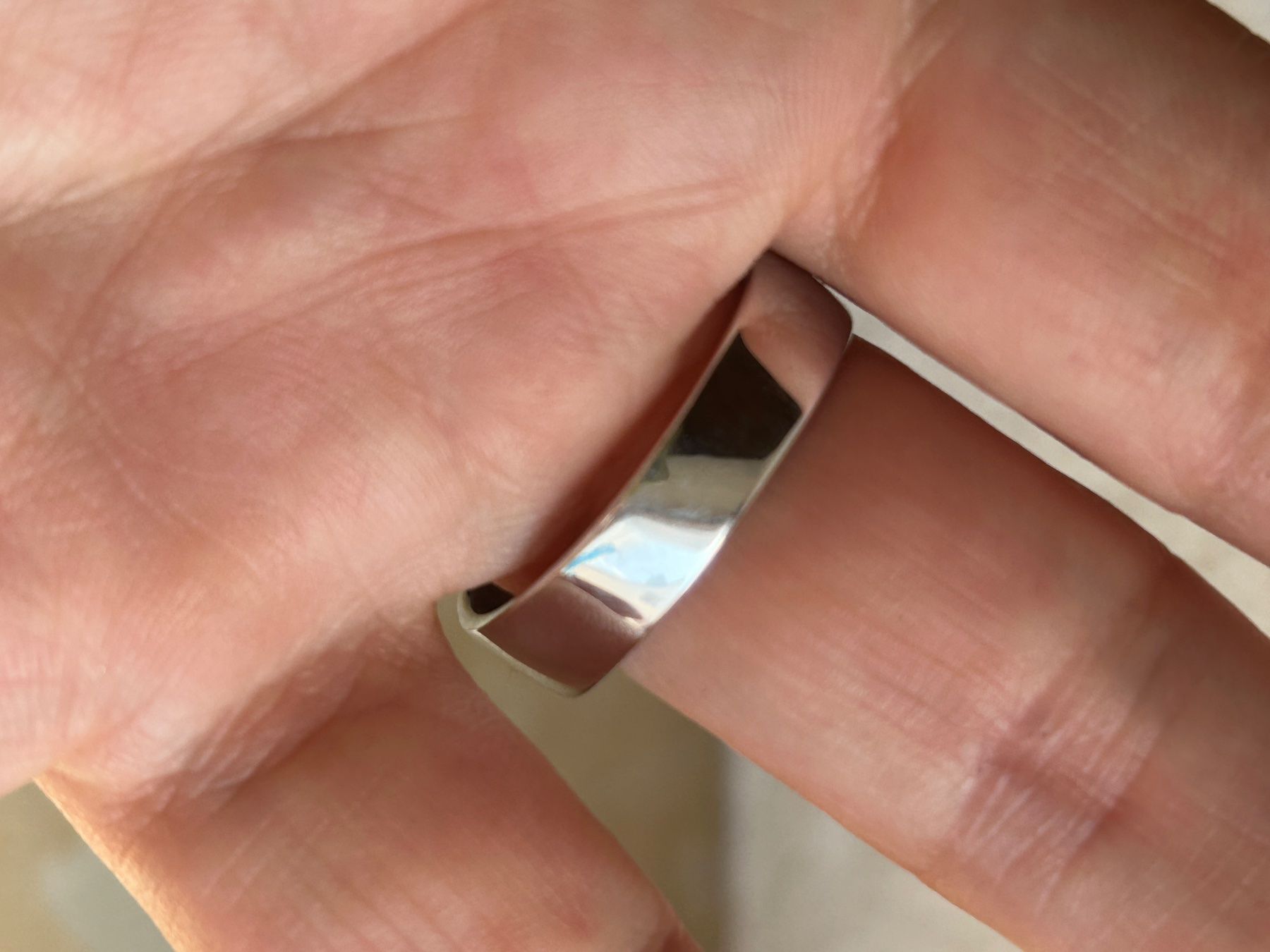 Anelli: RING Silber Today, Tomorrow & Always (70) – Usato da Dittingen venduto da Bijoubelle 2