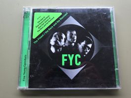 (p) 2 CD FINE YOUNG CANNIBALS: The finest the rare and remix