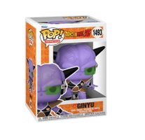 Funko Pop Ginyu (Dragon Ball) Nr. 1493