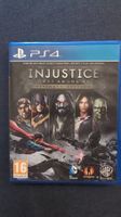 Injustice: Gods Among Us - Ultimate Edition - PS4