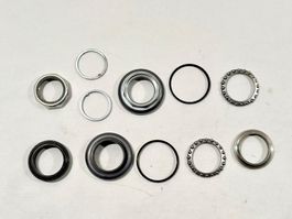 Shimano HP-1055 105 SC Headset Steuersatz BC1 neuwertig 2602