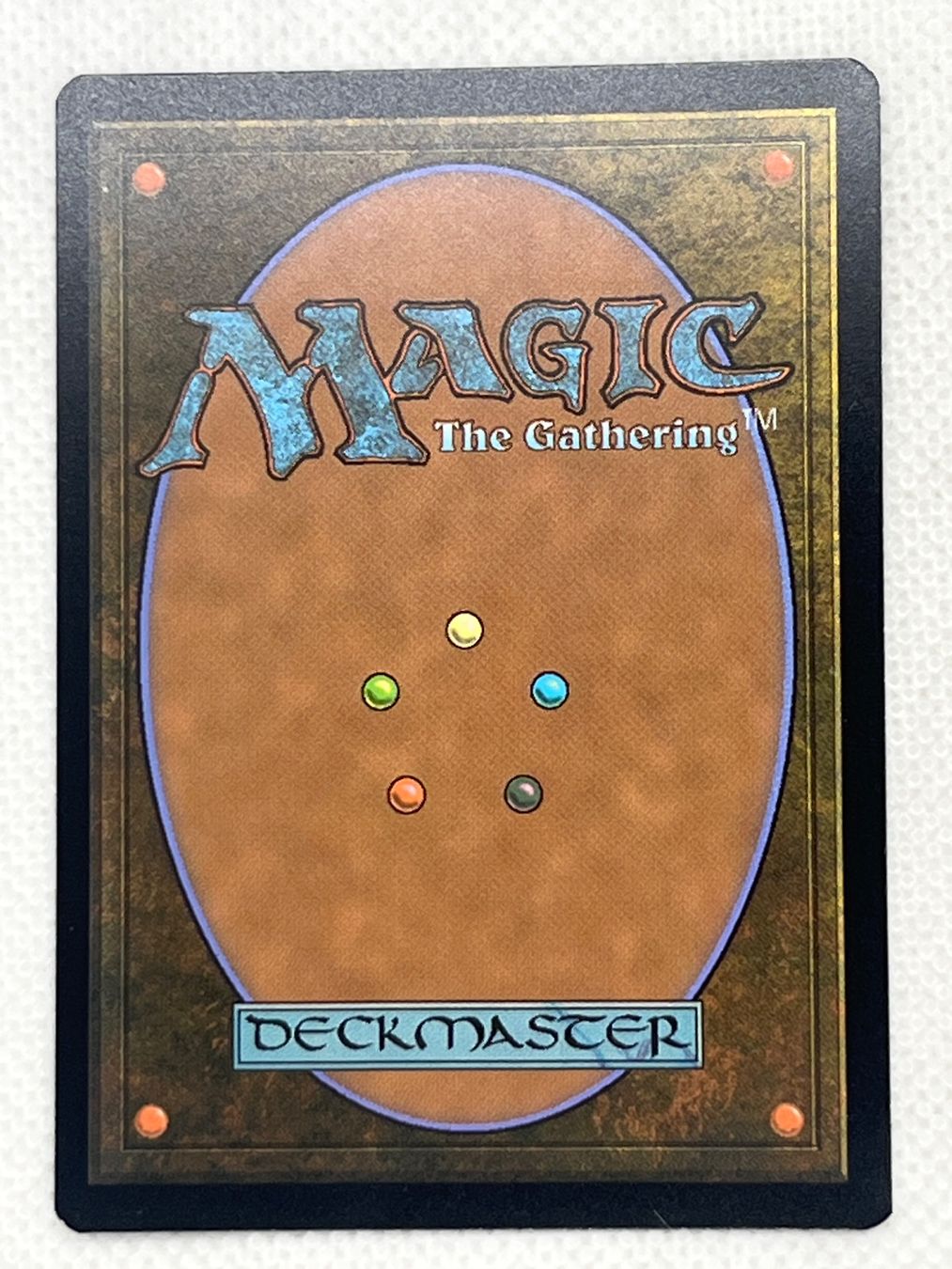 Magic The Gathering Carte collezionabili: Magic Wingmantle Chaplain Foil 039/281 DMU – Usato da Hinterkappelen venduto da Kim1992 1