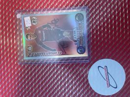 Florian Wirtz Auto Topps Match Attax