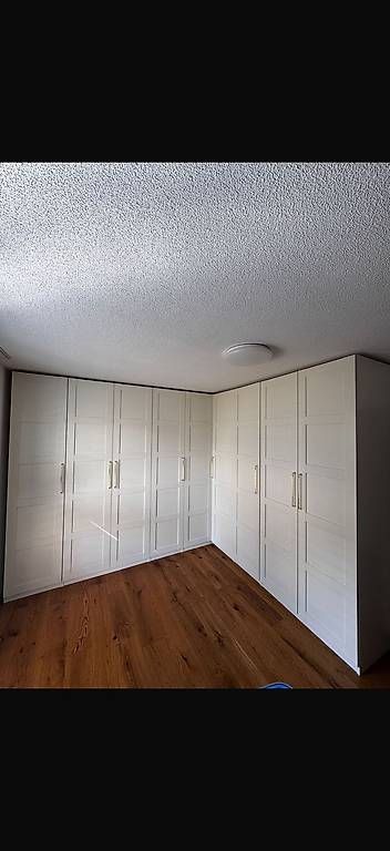 Ikea Armadi: Pax schrank – Usato da Biberist venduto da tay_t6g9 2