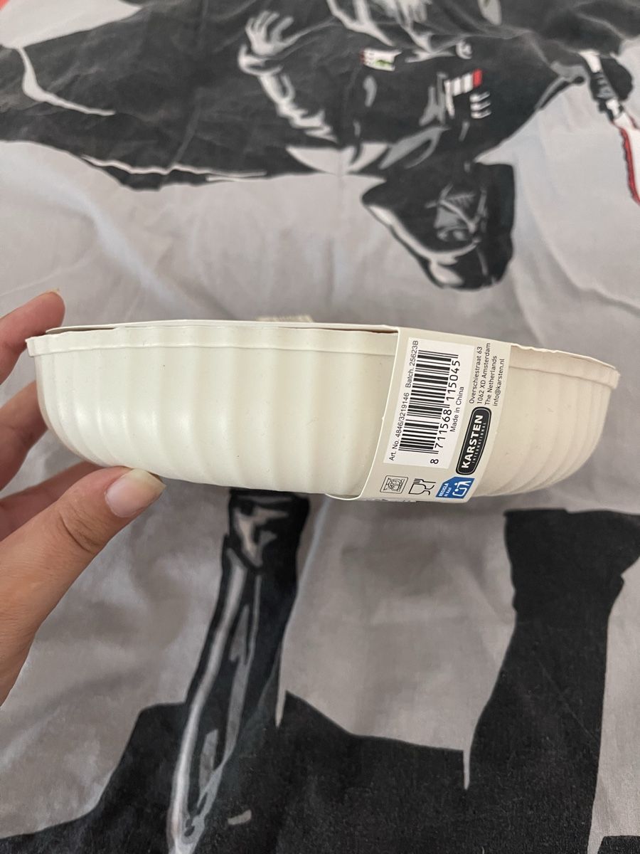 Schalen: Stanley cup Snack Holder Beige Neu – Neu und originalverpackt aus Untersiggenthal von Sparmuffel_94 2