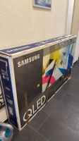 Samsung QE65Q80T (Q80T Tv) Wie Neu Original Verpackung