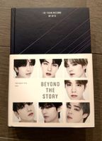BTS Beyond The Story 10-Year Record