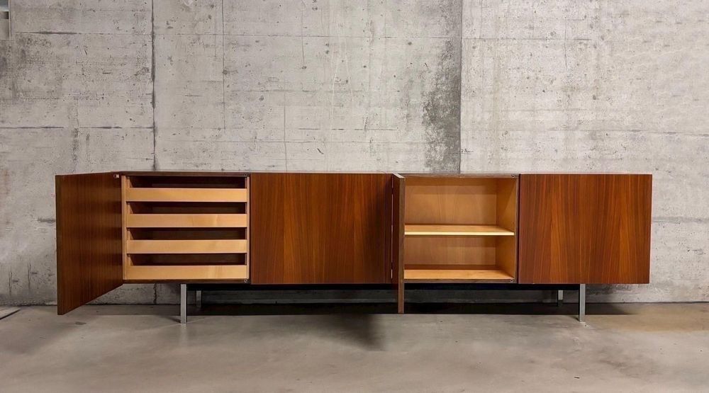 Credenze: klassisches sideboard . länge ca 2.60m – Usato da Basel venduto da Rmo4000 3