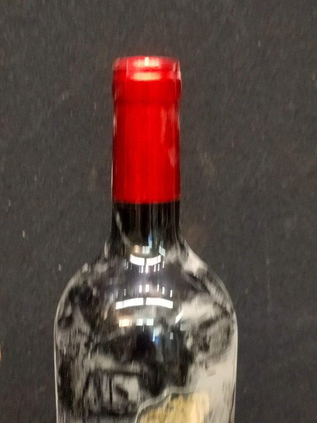 Vino: ROSSO SALENTO EPICURIO 2013 – Nuovo (secondo la descrizione) da Genève venduto da Leboucheoreilles 1