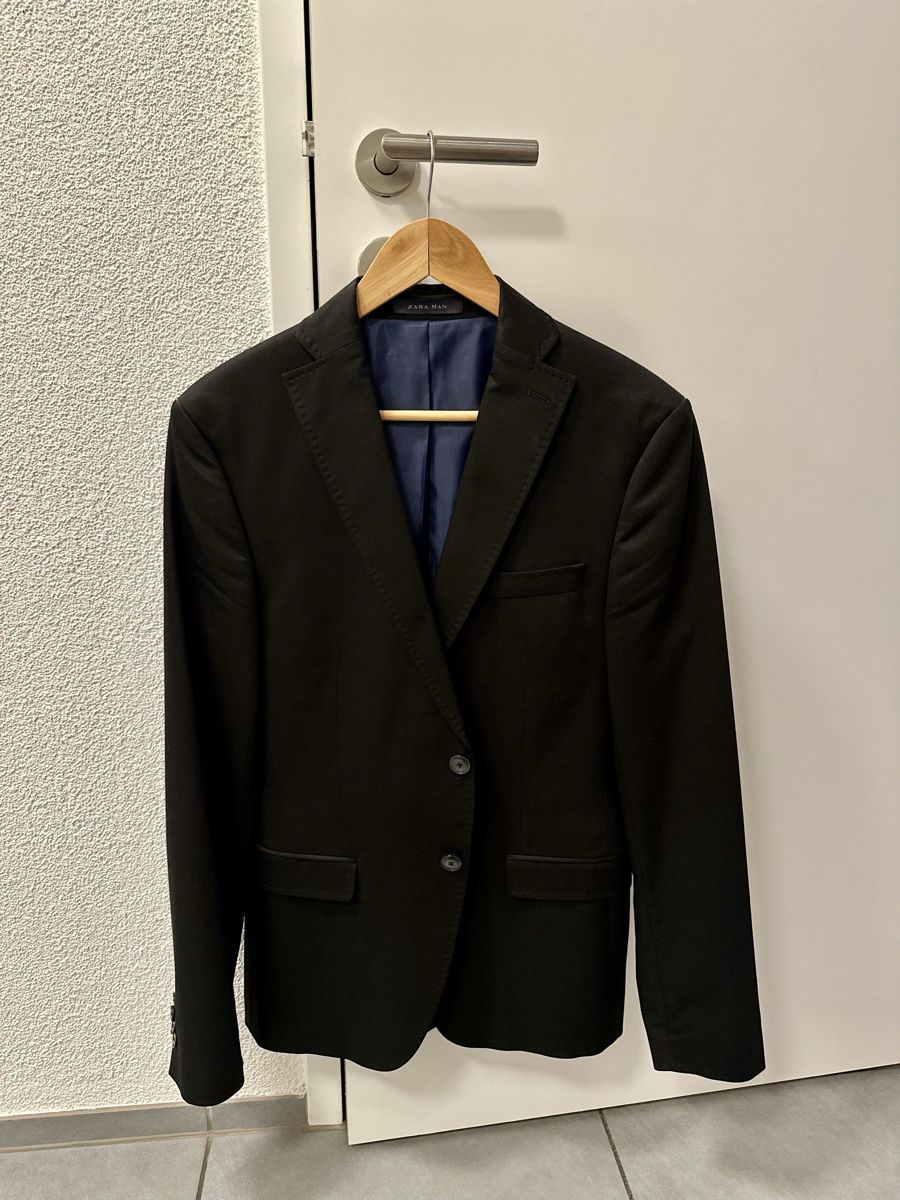 Zara Giacche: Zara Jacke – Usato da Glattbrugg venduto da Samuelcolella