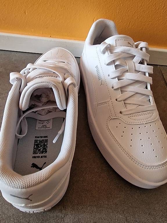 Chaussures hommes: Puma Caven 2.0 PUMA – D'occasion à Bellinzona par shk_zsw2 3