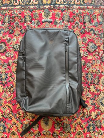 Mammut Seon Transporter 25