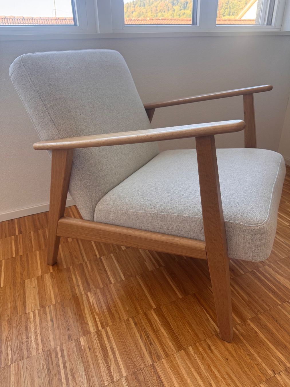 Ikea Poltrone: Sessel Ekenäset Ikea – Nuovo (secondo la descrizione) da Weisslingen venduto da ase_v8wf 2