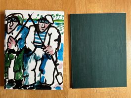 Otto Beckmann: Theodor Storm – Der Schimmelreiter. 1997
