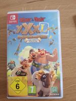 Asterix und Obelix Spiel Switch