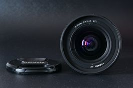 Tamron 19-35mm für Nikon "sehr Gut"