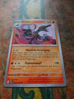 POKEMON  Amfira  H  SCR DE  024/142  KP120  2024