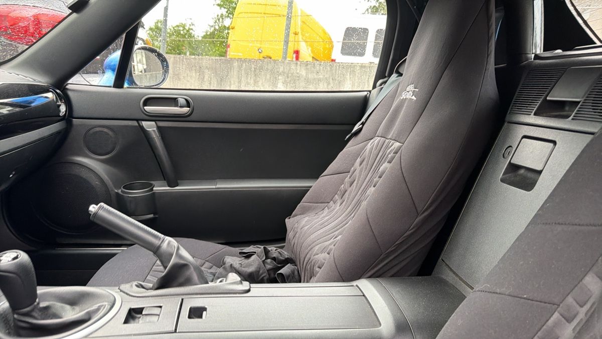 Mazda Autos: Mx5 nc 2.0l 160ps – D'occasion à Aarberg par buc_qyp5 6