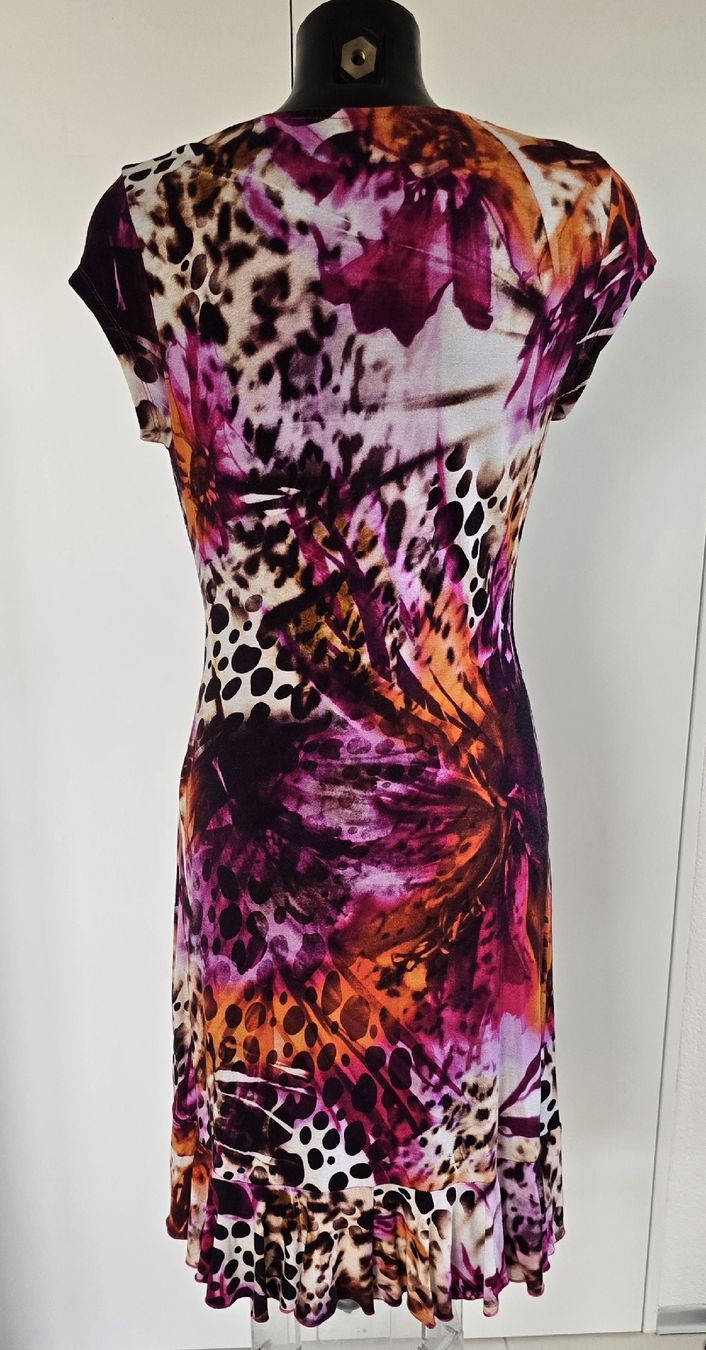 Vestiti: Ashley Brooke Designer Kleid NEU  – Nuovo e nell'imballaggio originale da Widnau venduto da Schurlibua 2