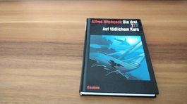Alfred Hitchcock Die drei ??? Auf tödlichem Kurs