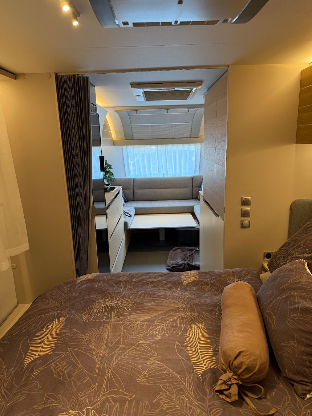 Mobilhome: adria adora 613 UT – Gebraucht aus Langnau i. E. von Profi06 3