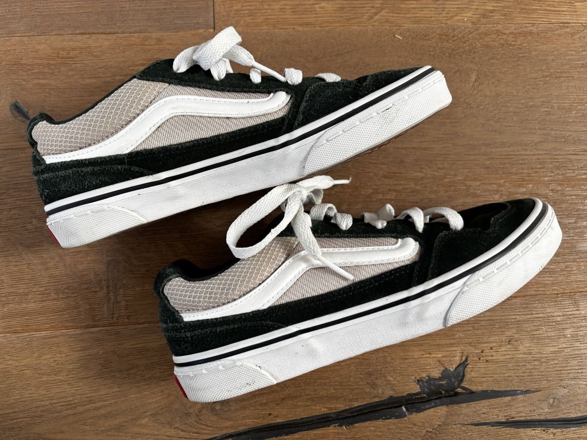 Vans Scarpe per ragazzi: Vans Sneakers Kids, Gr 37 – Usato da Richterswil venduto da Itallag 5