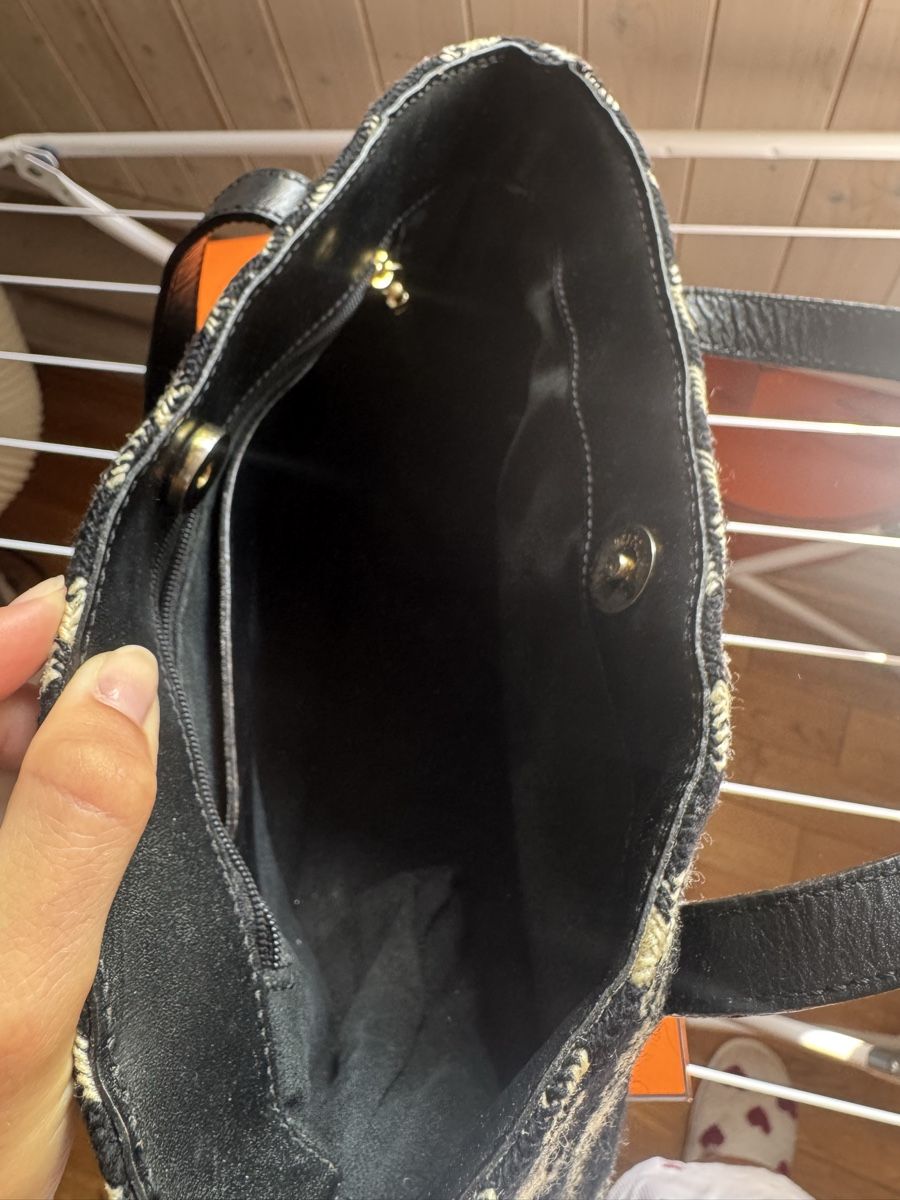Sacs femmes: Burberry bag vintage  – D'occasion à Zürich par Anastasiya_g 6