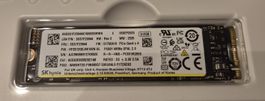 SSD Lenovo 512Gb M2 2280