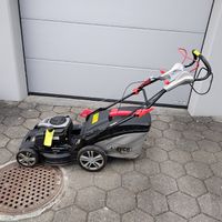 Ayce Benzin-Rasenmäher 140ccm Briggs&Stratton 575 EX+