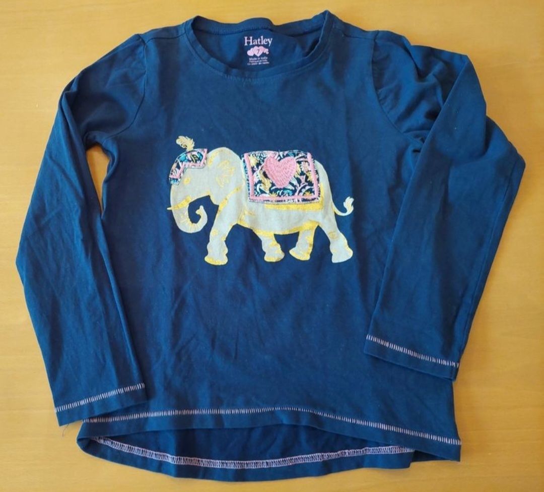 Camicie, T-shirt & Polo: Poloshirt, Gr. mit Elefant, 110 – Usato da Muri b. Bern venduto da rol_xtf8