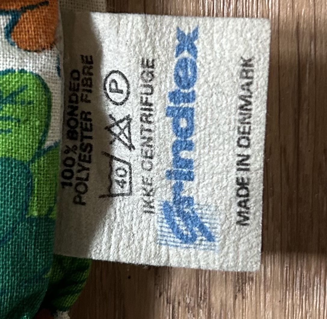Coperte: Vintage Sommerdecke – Usato da Emmen venduto da Carbru 1