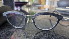 Lunette de vue PRADA noire