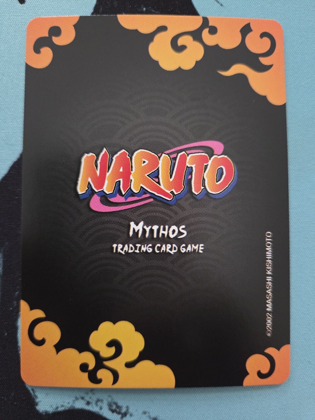 Carte collezionabili: Naruto Mythos TCG - Kimimaro EN – Nuovo (secondo la descrizione) da Safnern venduto da wil_z6qf 1