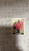 Panini Sticker Jérémy Doku Belgien EXTRA neuwertig