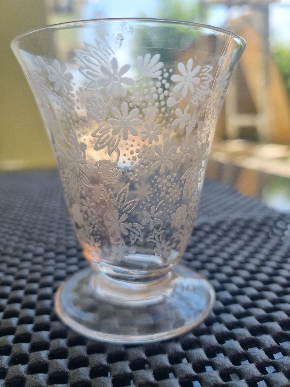 Baccarat Bicchieri: verres baccarat 5 pièces – Usato da Les Cullayes venduto da yan_nvn9 1
