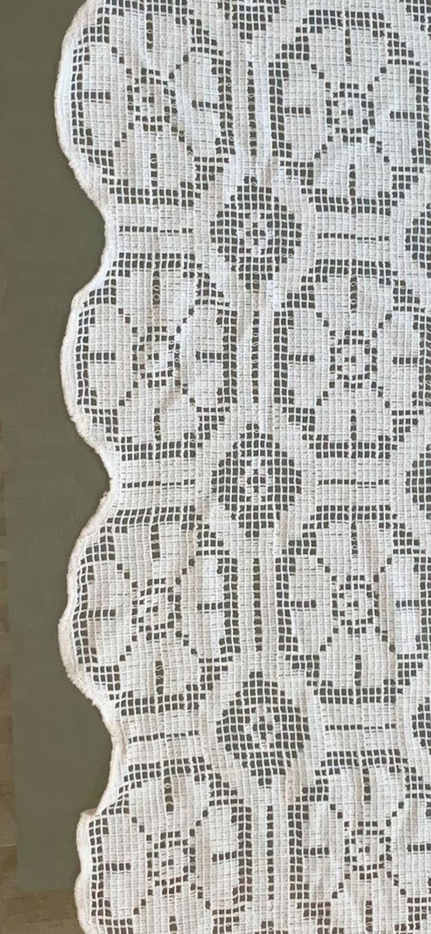 Coperte: Grosse Tischdecke – Nuovo (secondo la descrizione) da Zürich venduto da ThaliaL 2