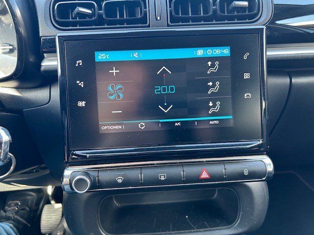 Citroën Automobili: Citroën C3 1.2 Pure Tech 110 Swiss Edition – Difettoso da Solothurn venduto da GysinSolothurn 7